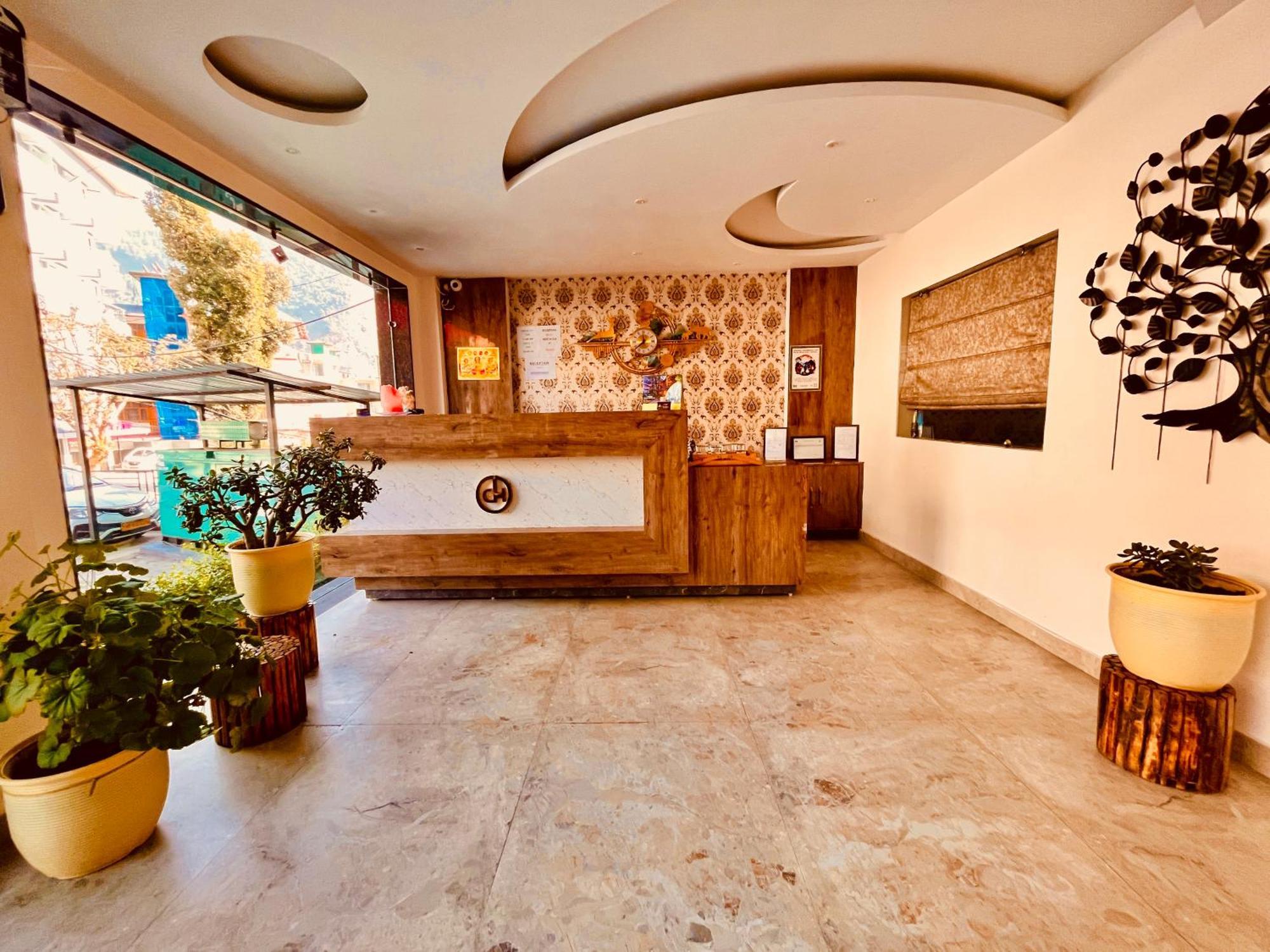 Amaravati Royal Palace Hotel Agra (Uttar Pradesh)